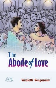 The Abode of love