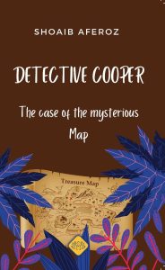 Detective Cooper