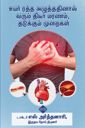 உயர் ரத்த அழுத்ததினால் வரும் திடீர் மரணம், தடுக்கும் முறைகள்